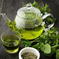 نوشیدن چای سبز در این زمان ها ممنوع است